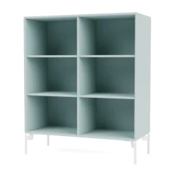 Montana Reoler<1113 reol inkl. ben fra