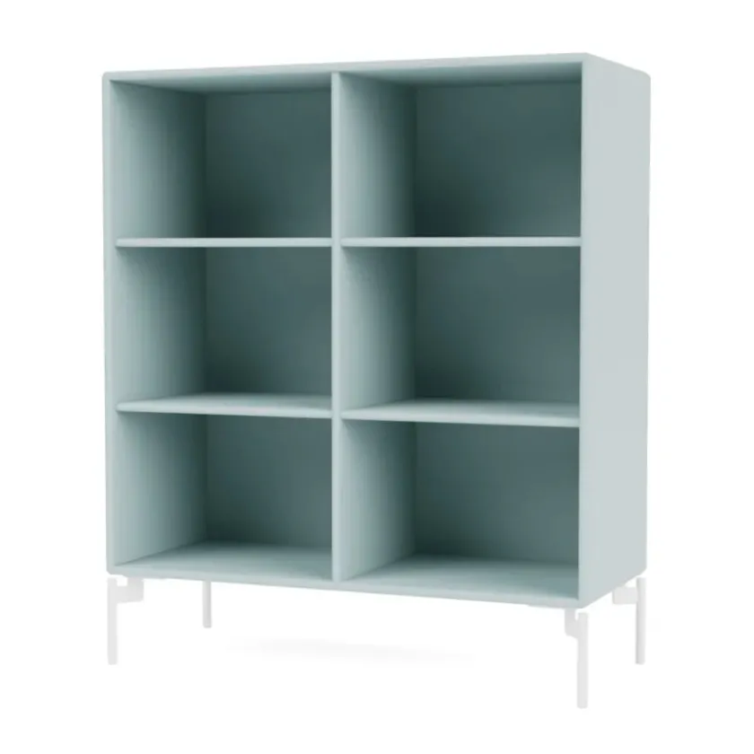 Montana Reoler<1113 reol inkl. ben fra