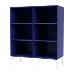 Montana Reoler<1113 reol inkl. ben fra