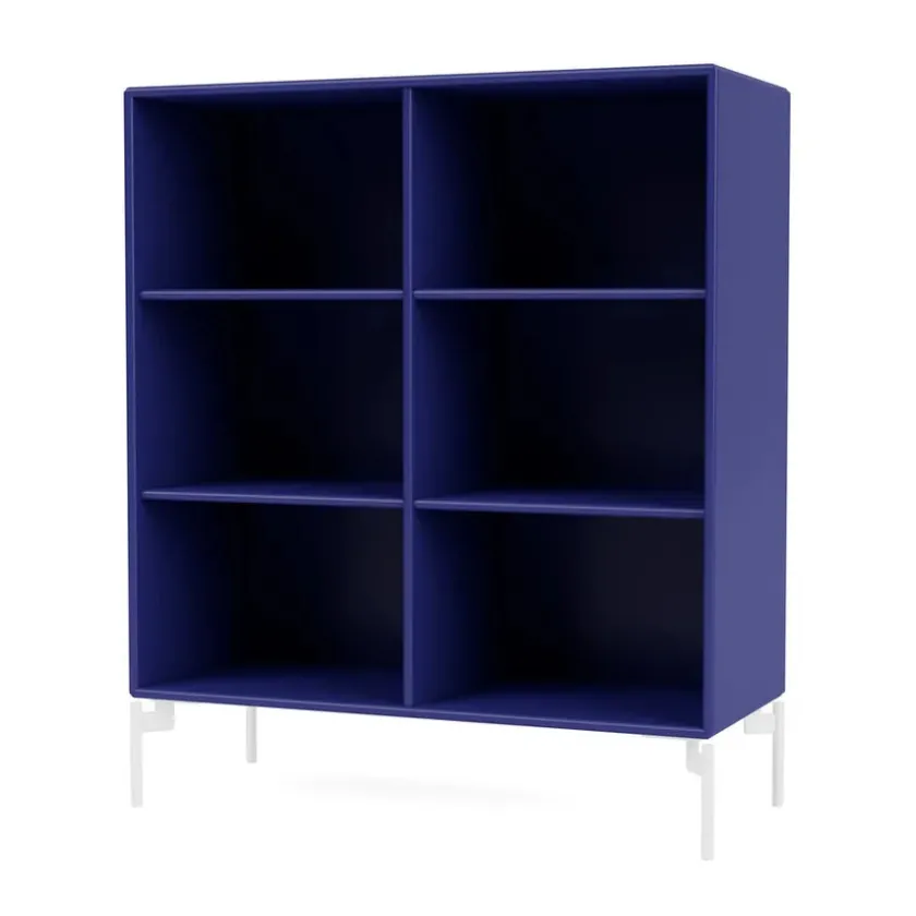 Montana Reoler<1113 reol inkl. ben fra