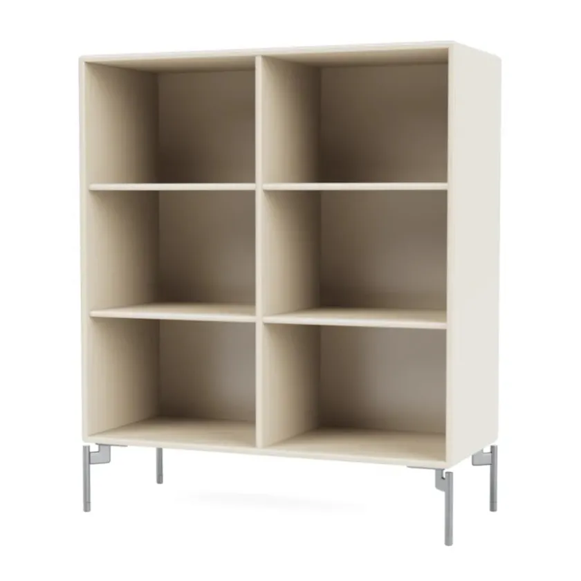 Montana Reoler<1113 reol inkl. ben fra