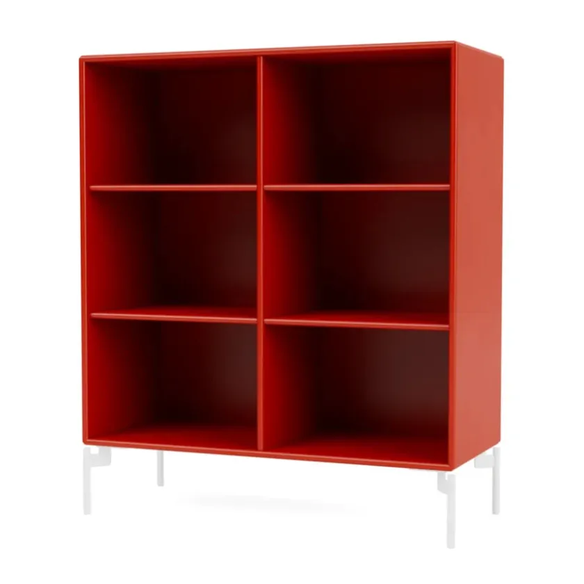 Montana Reoler<1113 reol inkl. ben fra