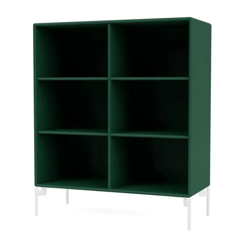 Montana Reoler<1113 reol inkl. ben fra