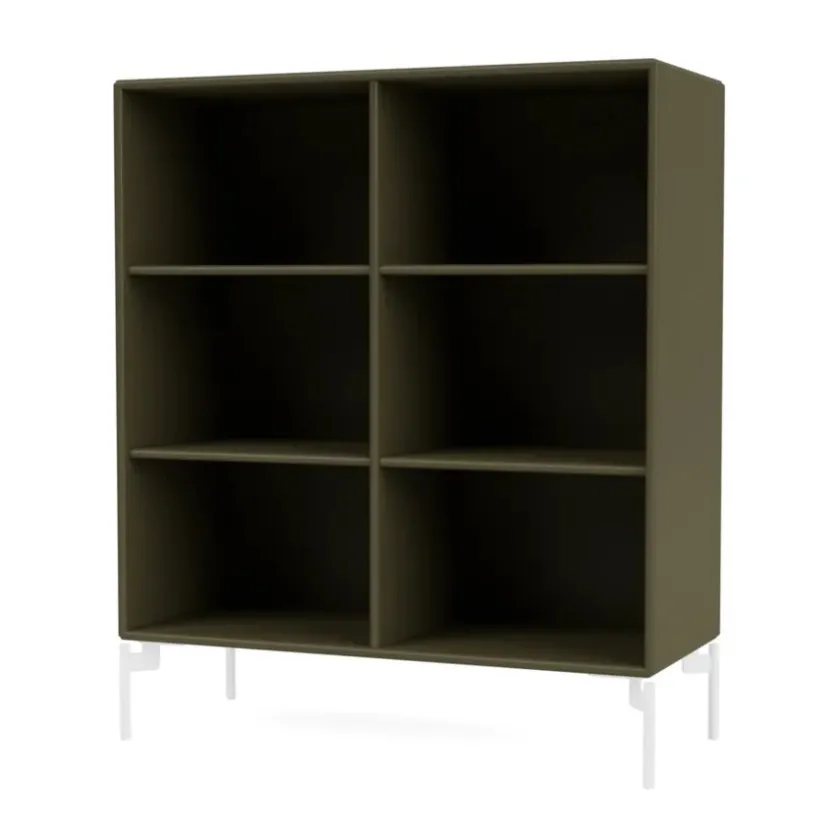 Montana Reoler<1113 reol inkl. ben fra