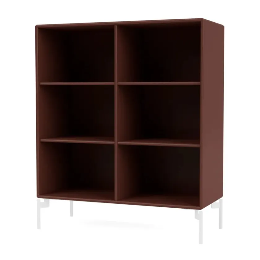 Montana Reoler<1113 reol inkl. ben fra