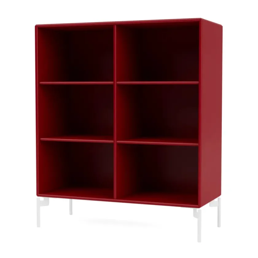 Montana Reoler<1113 reol inkl. ben fra