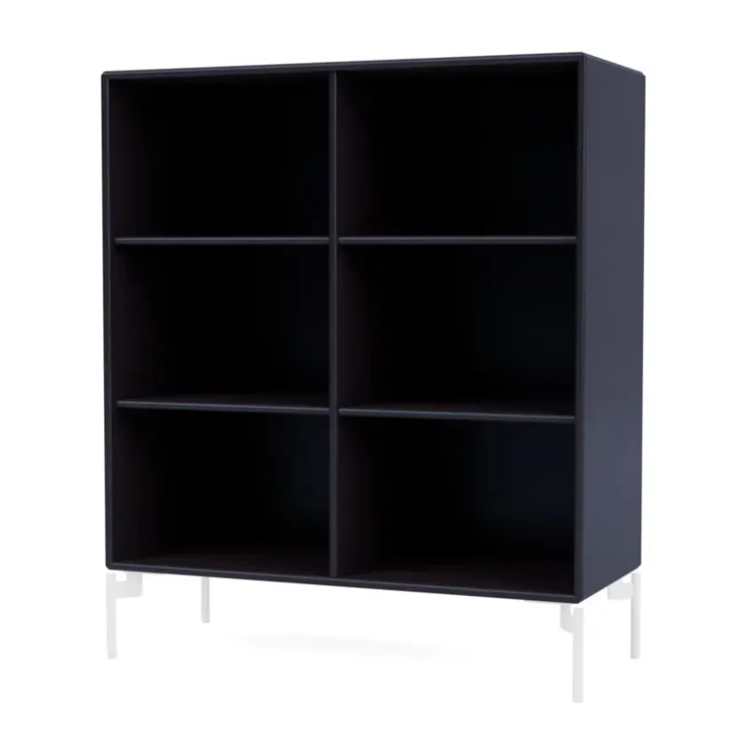 Montana Reoler<1113 reol inkl. ben fra