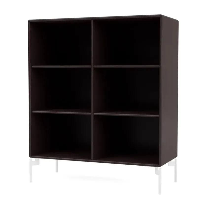 Montana Reoler<1113 reol inkl. ben fra