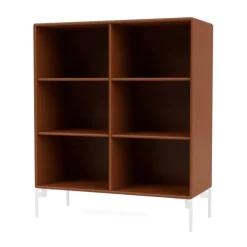 Montana Reoler<1113 reol inkl. ben fra