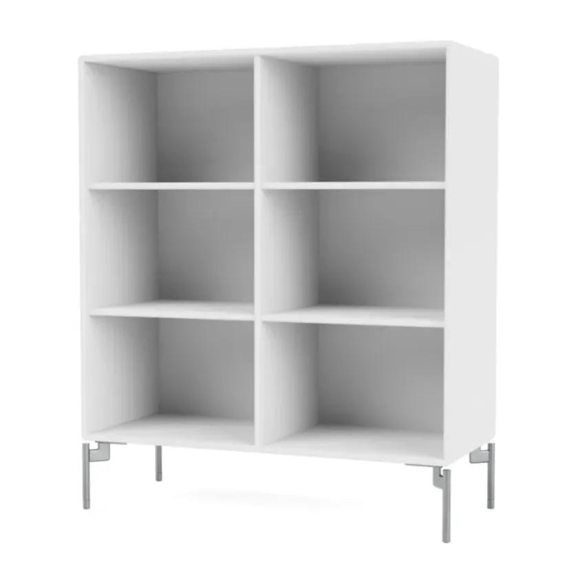 Montana Reoler<1113 reol inkl. ben fra