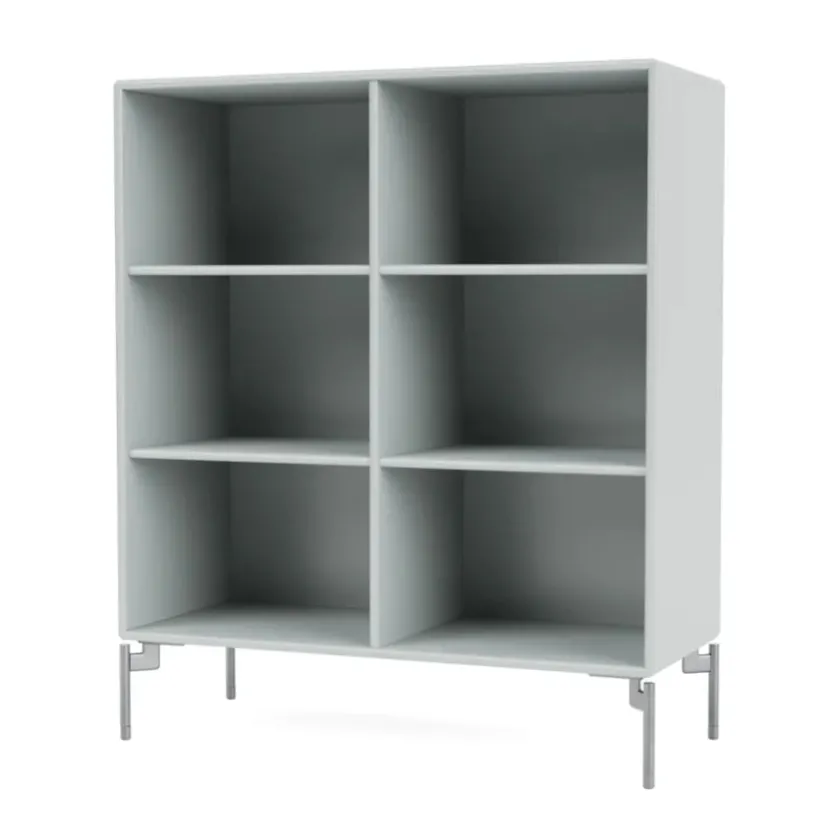 Montana Reoler<1113 reol inkl. ben fra