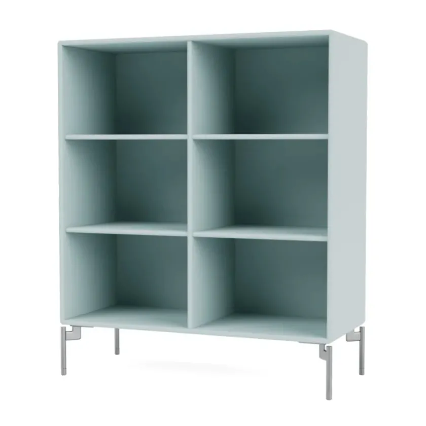 Montana Reoler<1113 reol inkl. ben fra