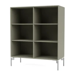 Montana Reoler<1113 reol inkl. ben fra