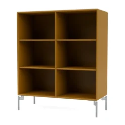 Montana Reoler<1113 reol inkl. ben fra