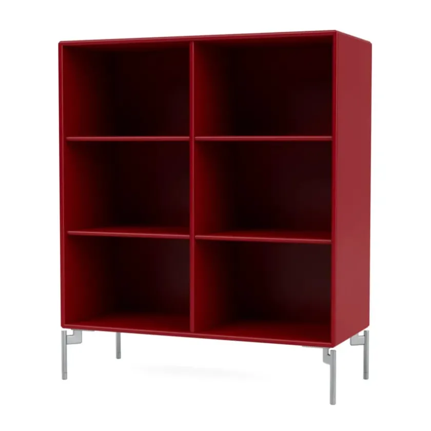 Montana Reoler<1113 reol inkl. ben fra