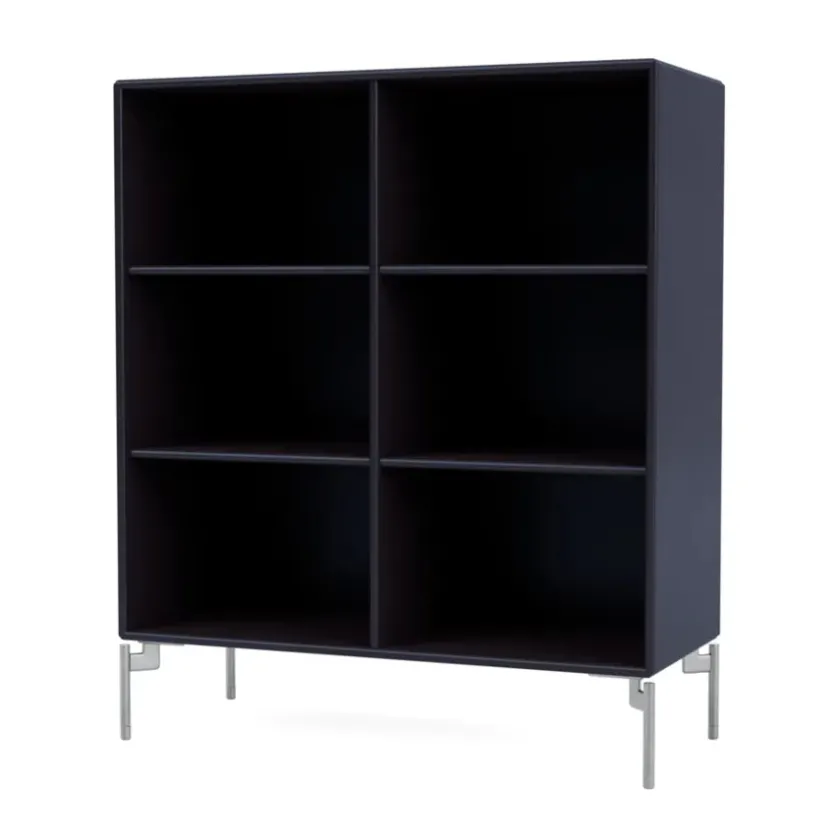 Montana Reoler<1113 reol inkl. ben fra