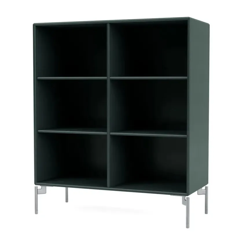 Montana Reoler<1113 reol inkl. ben fra