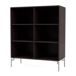 Montana Reoler<1113 reol inkl. ben fra