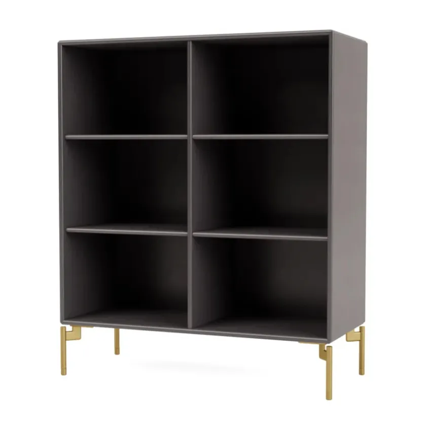 Montana Reoler<1113 reol inkl. ben fra