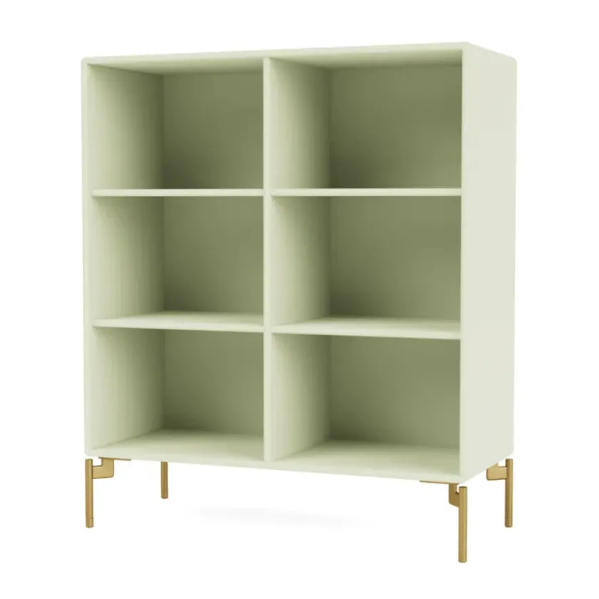 Montana Reoler<1113 reol inkl. ben fra