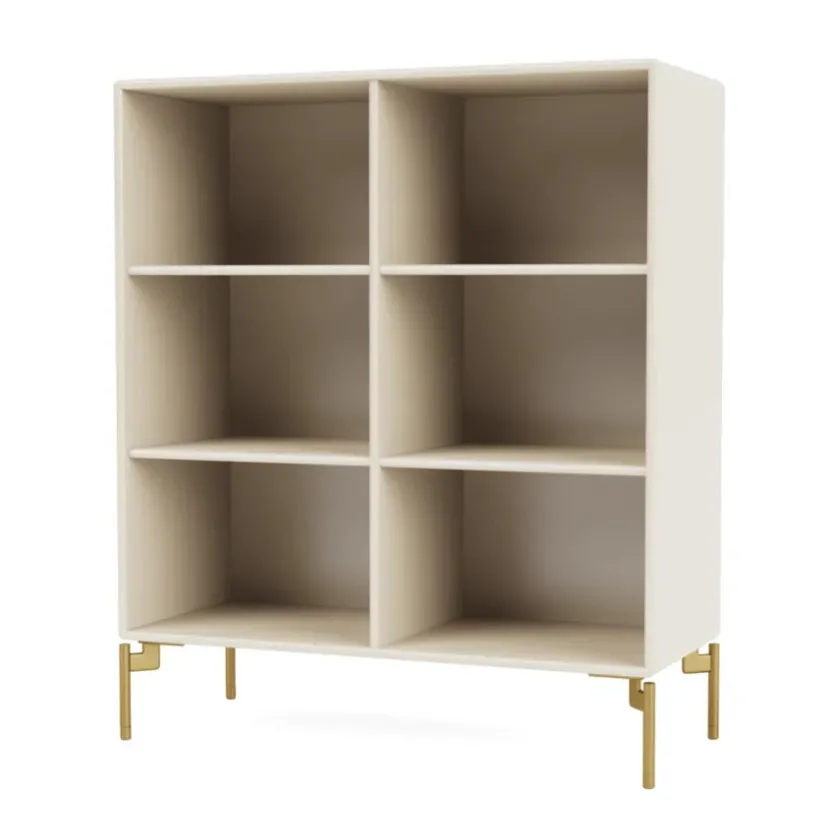 Montana Reoler<1113 reol inkl. ben fra