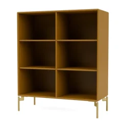 Montana Reoler<1113 reol inkl. ben fra