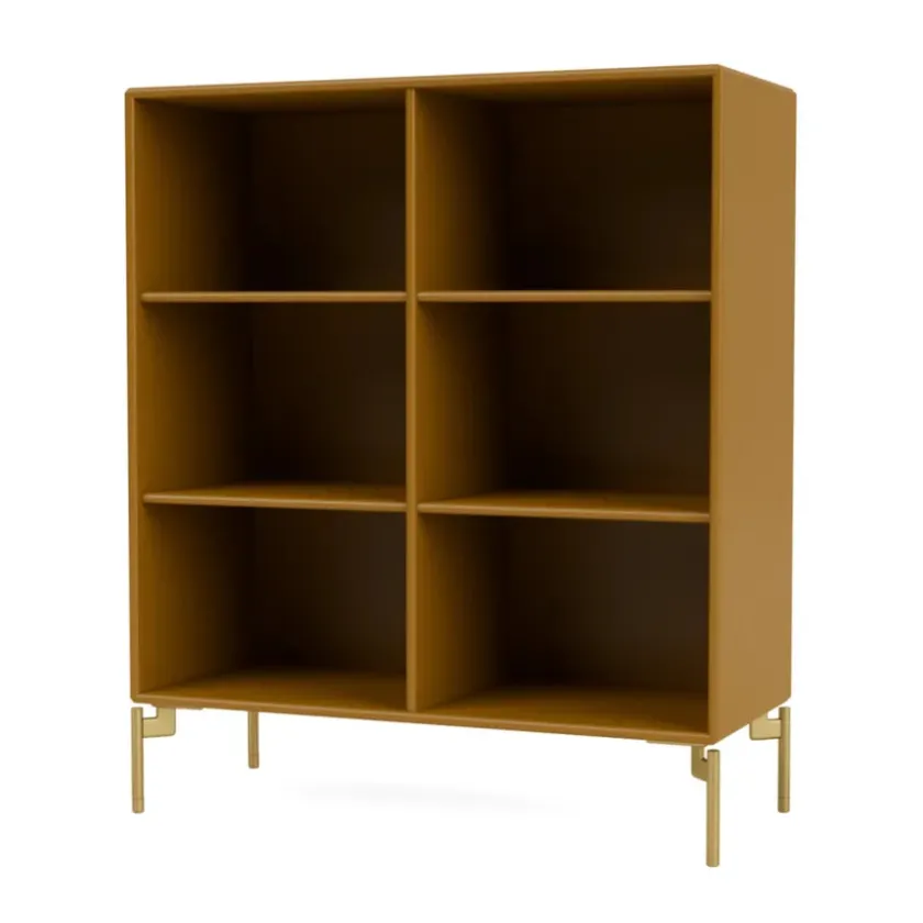 Montana Reoler<1113 reol inkl. ben fra