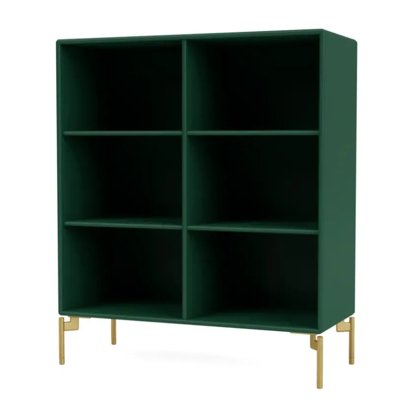 Montana Reoler<1113 reol inkl. ben fra