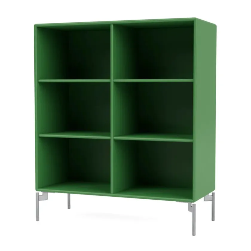 Montana Reoler<1113 reol inkl. ben fra