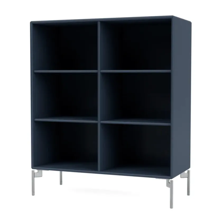 Montana Reoler<1113 reol inkl. ben fra