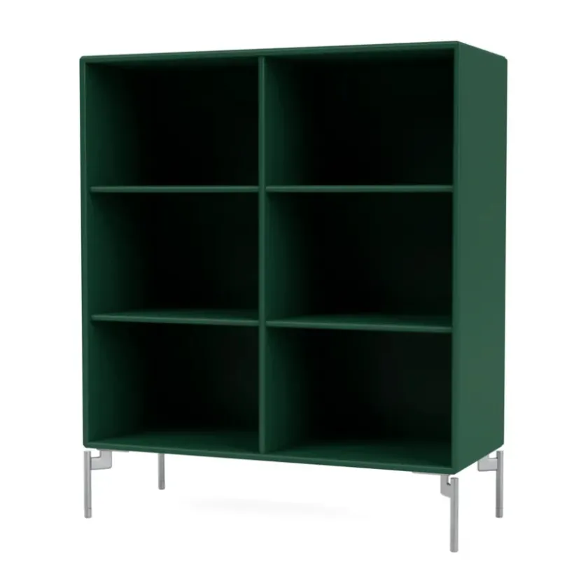 Montana Reoler<1113 reol inkl. ben fra