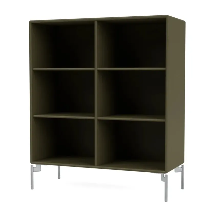 Montana Reoler<1113 reol inkl. ben fra