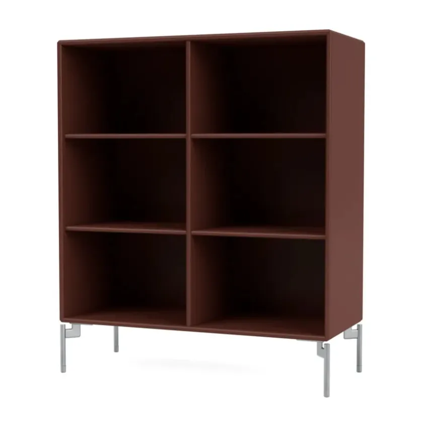 Montana Reoler<1113 reol inkl. ben fra