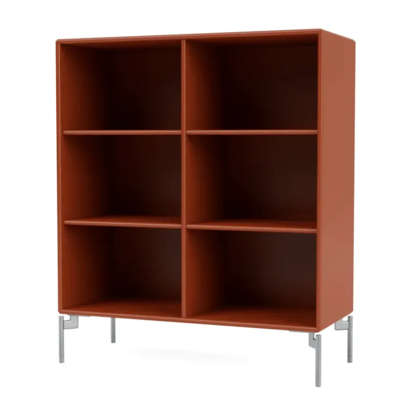 Montana Reoler<1113 reol inkl. ben fra