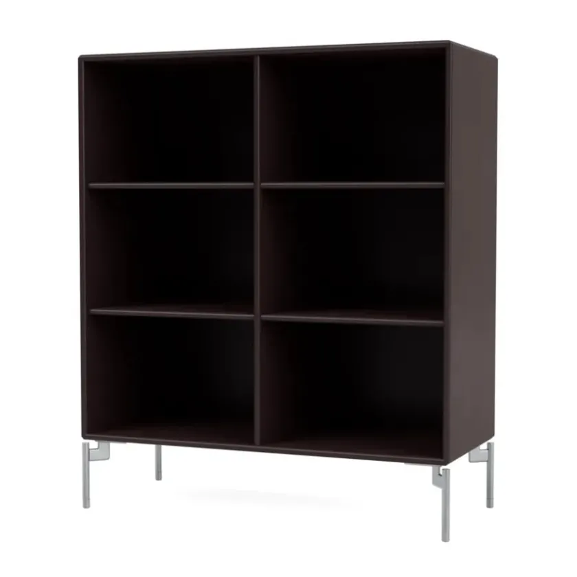 Montana Reoler<1113 reol inkl. ben fra