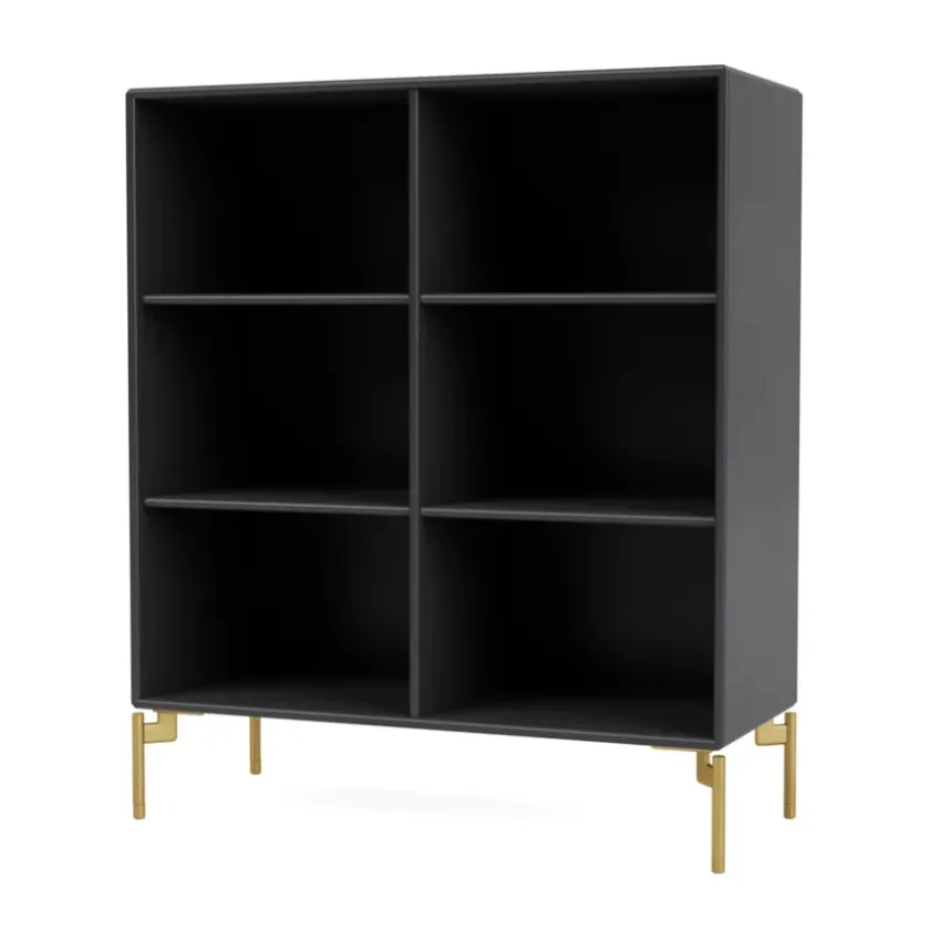 Montana Reoler<1113 reol inkl. ben fra