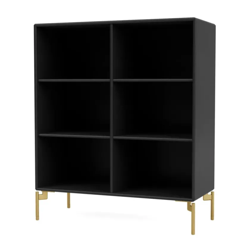 Montana Reoler<1113 reol inkl. ben fra