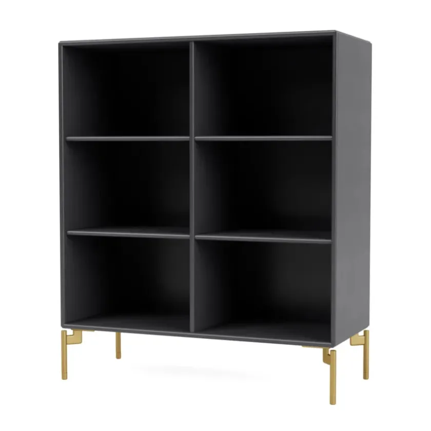 Montana Reoler<1113 reol inkl. ben fra