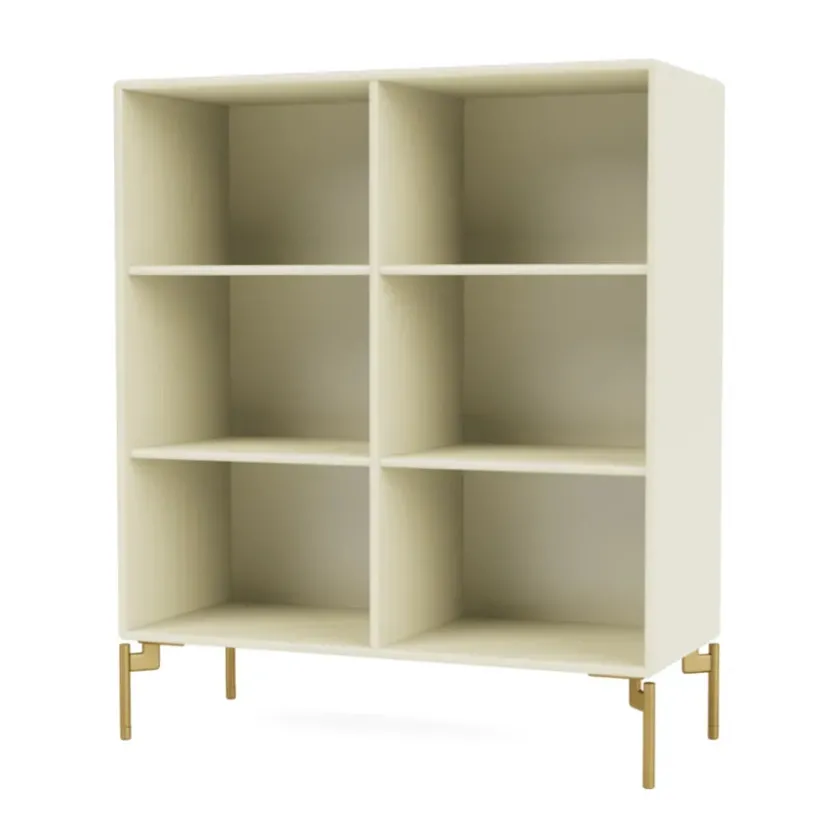 Montana Reoler<1113 reol inkl. ben fra