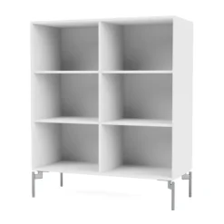 Montana Reoler<1113 reol inkl. ben fra