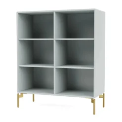 Montana Reoler<1113 reol inkl. ben fra