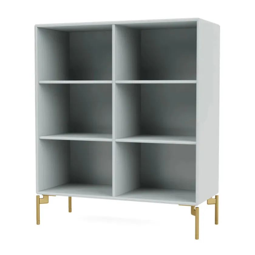 Montana Reoler<1113 reol inkl. ben fra