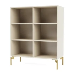 Montana Reoler<1113 reol inkl. ben fra