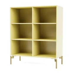 Montana Reoler<1113 reol inkl. ben fra