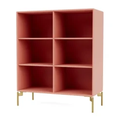 Montana Reoler<1113 reol inkl. ben fra