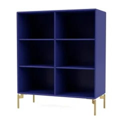 Montana Reoler<1113 reol inkl. ben fra