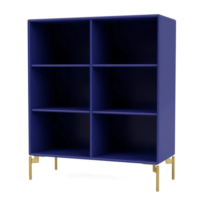 Montana Reoler<1113 reol inkl. ben fra