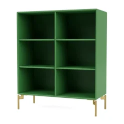 Montana Reoler<1113 reol inkl. ben fra