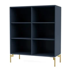 Montana Reoler<1113 reol inkl. ben fra