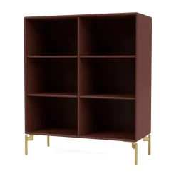 Montana Reoler<1113 reol inkl. ben fra